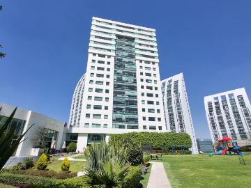Departamento en Renta Amoblado Av Jes?s del Monte Huixquilucan 3 recamaras