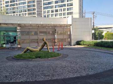 Departamento en Renta Amoblado Av Jesús del Monte Huixquilucan 3 recamaras