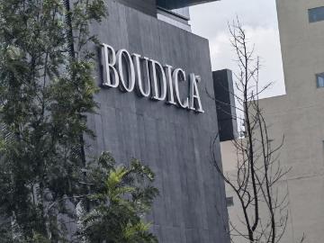 Departamento en renta Ampliación Concepción La Cruz, Municipio De Puebla