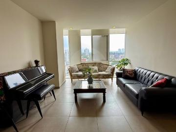 Departamento en renta Ampliación Granada, Miguel Hidalgo, Cdmx