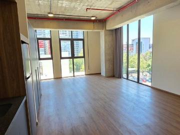Departamento en renta Ampliación Granada, Miguel Hidalgo, Cdmx