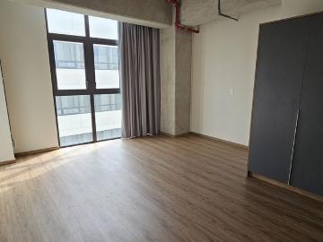 Departamento en renta Ampliación Granada, Miguel Hidalgo, Cdmx