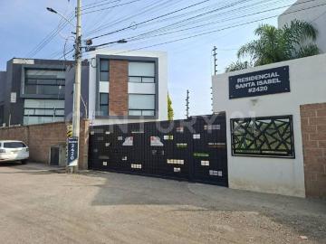Departamento en renta Ampliación Momoxpan, San Pedro Cholula