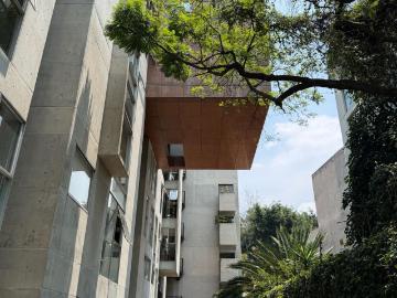 Departamento en renta Ámsterdam 191, Hipódromo, Ciudad De México, Cdmx, México