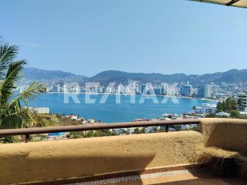 DEPARTAMENTO EN RENTA ANUAL EN MARINA BRISAS