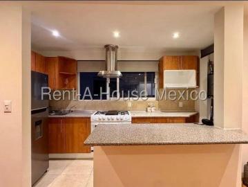 Departamento en renta Anzures, Ciudad De México, Cdmx, México