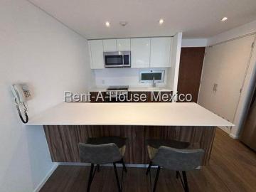 Departamento en renta Anáhuac, Ciudad De México, Cdmx, México