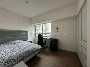 Departamento en renta Anáhuac, Ciudad De México, Cdmx, México