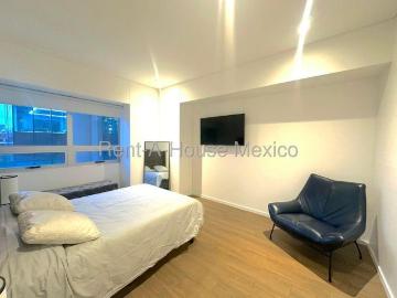 Departamento en renta Anáhuac I Sección, Miguel Hidalgo, Cdmx