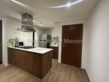Departamento en renta Anáhuac I Sección, Miguel Hidalgo, Cdmx