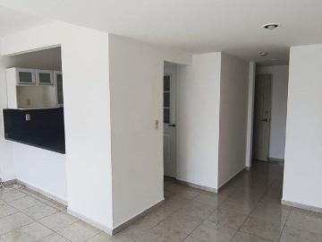 Departamento en renta Anáhuac I Sección, Miguel Hidalgo, Cdmx