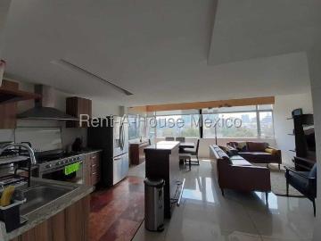Departamento en renta Anáhuac I Sección, Miguel Hidalgo, Cdmx