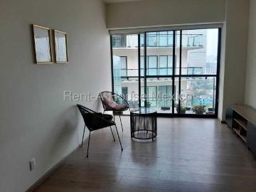 Departamento en renta Anáhuac I Sección, Miguel Hidalgo, Cdmx