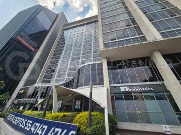 Departamento en renta Anáhuac I Sección, Miguel Hidalgo, Cdmx