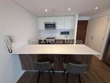 Departamento en renta Anáhuac I Sección, Miguel Hidalgo, Cdmx