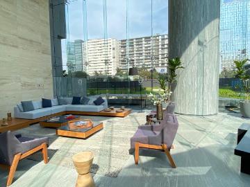 Departamento en renta, Anahuac Miguel Hidalgo, Be Grand Alto Polanco Torre 4