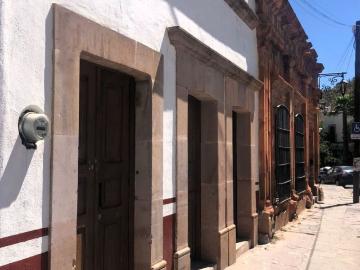 Departamento en renta Abasolo, Centro, Zacatecas, México
