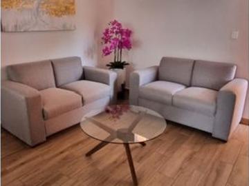 Departamento en renta Actipac, San Andrés Cholula