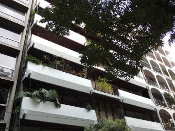 Departamento en renta Acacias, Benito Juárez, Cdmx