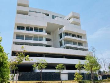 Departamento en renta Acceso A Lomas De Angelópolis 3, Tlaxcalancingo, Puebla, México