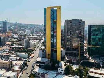 Departamento en renta Adamant Grand Toreo, Gobernador Lugo, Calete, Tijuana, Baja California, México