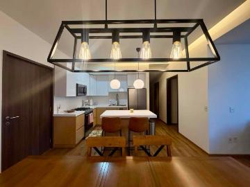 Departamento en renta Adamant Grand Toreo, Gobernador Lugo, Calete, Tijuana, Baja California, México