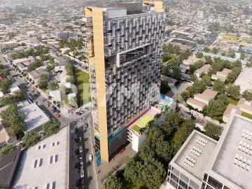 Departamento en Renta Adamant Grand, Calete, Tijuana