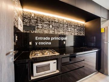 Departamento en renta Adamant León, Boulevard Adolfo López Mateos, Villa Del Juncal, León, Guanajuato, México
