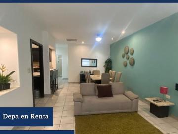 Departamento en renta Adrián, Tierra Blanca, Culiacán Rosales, Culiacán, Sinaloa, 80030, Mex