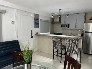 Departamento en renta Agua Caliente Sección Pinos, Tijuana