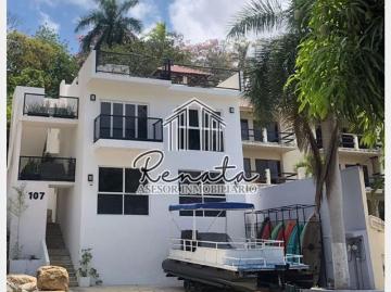 Departamento en renta Águila, Tampico