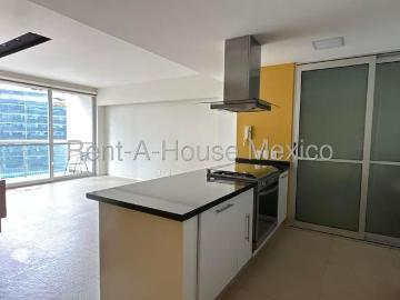 Departamento en renta Ahuehuetes Anahuac, Miguel Hidalgo, Cdmx