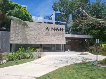 Departamento en renta Akumal, Tulum