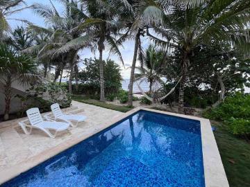 Departamento en renta Akumal, Tulum