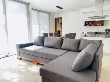 Departamento en renta Akumal, Tulum