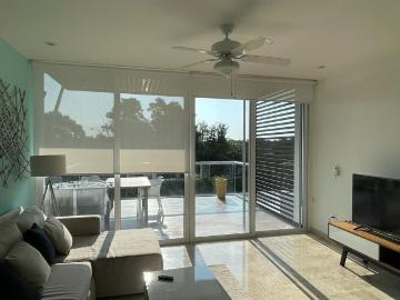 Departamento en renta Akumal, Tulum