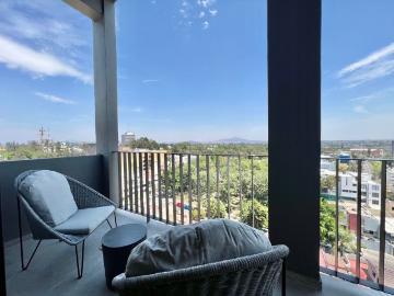 Departamento en renta Altamira 885, Altamira, Zapopan, Jalisco, México