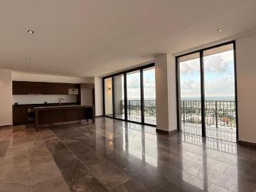 Departamento en renta Altabrisa, Colonia Altabrisa, Mérida, Yucatán, México