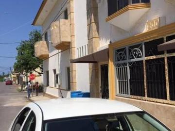 Departamento en renta Altavista, Tampico, Tampico