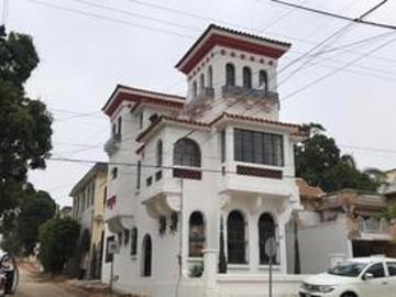 Departamento en Renta Altavista