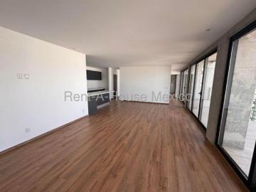 Departamento en renta Altos Juriquilla, Av. De Las Torres, Juriquilla, Querétaro, México