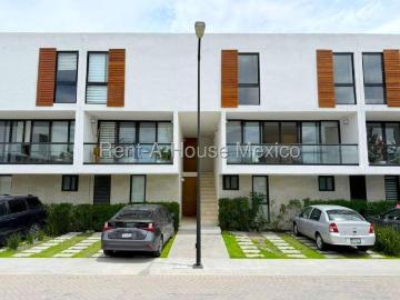 Departamento en renta Altos Juriquilla, Av. De Las Torres, Juriquilla, Querétaro, México