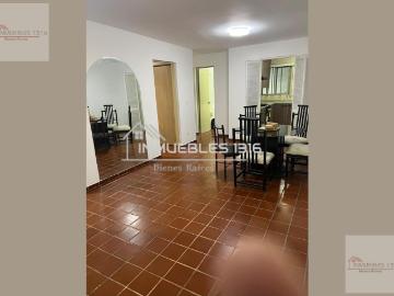 Departamento en renta al Sur de Monterrey en Residencial Hacienda
