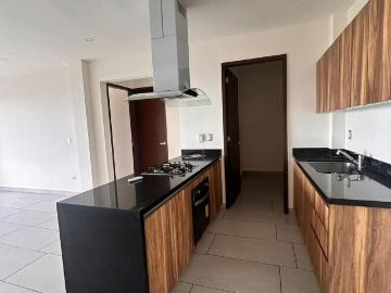 Departamento en renta Álamos I, Cancún