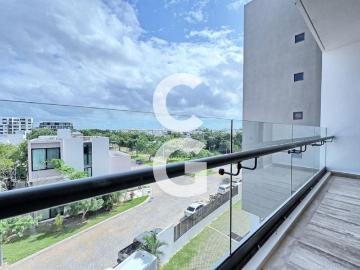Departamento en renta Alamos Ii, Cancún