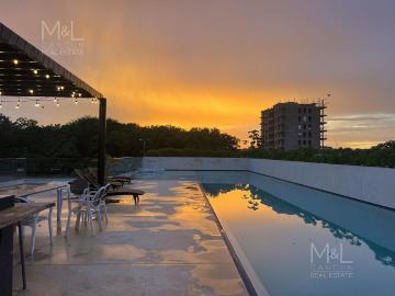 Departamento en renta Alamos Ii, Cancún