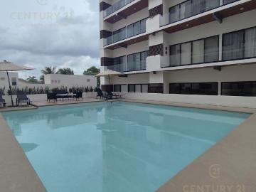 Departamento en renta Alamos Ii, Cancún