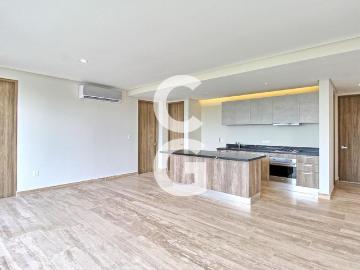 Departamento en renta Alamos Ii, Cancún