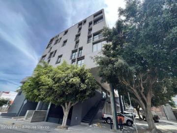 Departamento en renta Alamos 2da Sección, Santiago De Querétaro, Querétaro, México