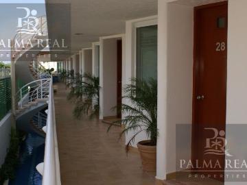 Departamento en renta Alfredo V. Bonfil, Cancún, Quintana Roo